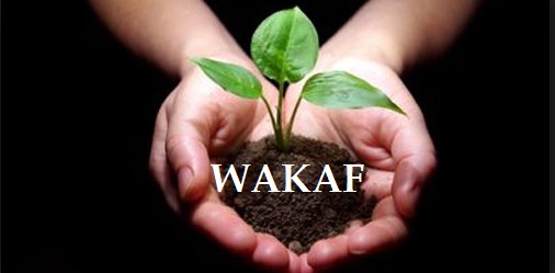 Wakaf Perdana dan Teladan Umar bin Khattab