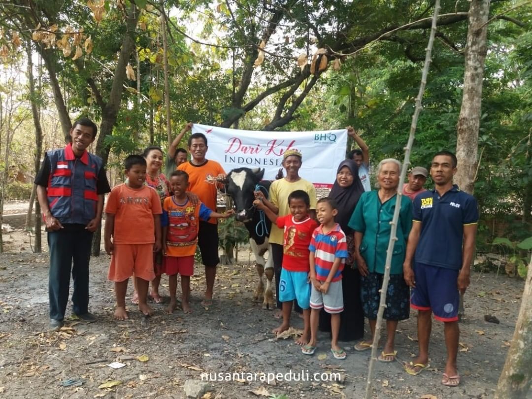 6 Hikmah dan Keutamaan Berqurban